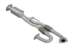 Direct Fit Catalytic Converter